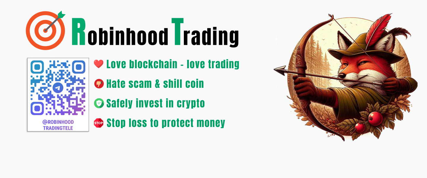 Robinhood trading