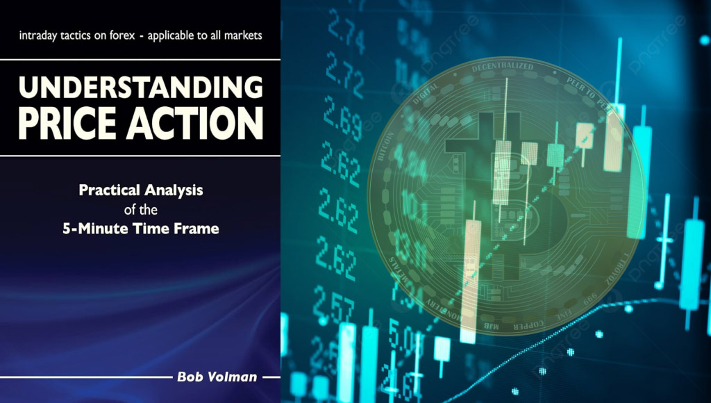 Understanding price action - Bob Volman