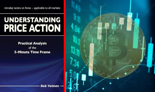 Understanding price action - Bob Volman